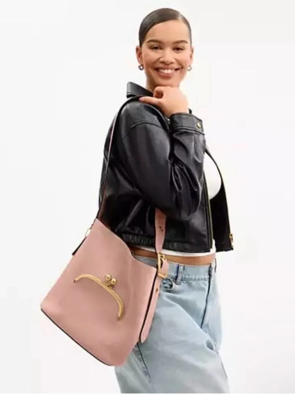 Coach sold out